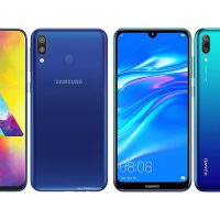 Compare Hp Samsung Galaxy M20 vs Huawei Y7 Pro 2019 – Hp Terbaru Harga Dua Jutaan Compare Hp Samsung Galaxy M20 vs Huawei Y7 Pro 2019