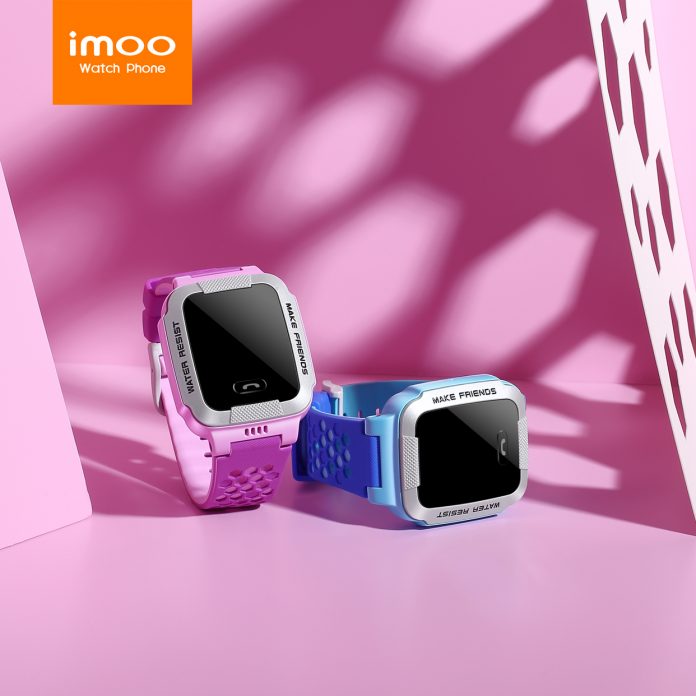 imoo Watch Phone Y1 imoo Watch Phone Y1