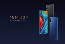 Hp Xiaomi ‘Mi MIX 3’ Dikabarkan Akan Segera Rilis