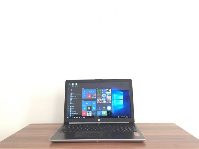 HP Notebook 15 db0011AU Laptop Terjangkau Cocok Untuk Pemula (3) HP Notebook 15 db0011AU Laptop Terjangkau Cocok Untuk Pemula (3)