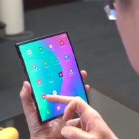 Hp Layar Lipat Xiaomi Bakal Gunakan OLED dari Visinox Hp Layar Lipat Xiaomi Bakal Gunakan OLED dari Visinox (1)