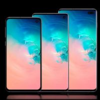 Hp Samsung Galaxy S10, S10 Plus dan S10e Meluncur, Apa Bedanya