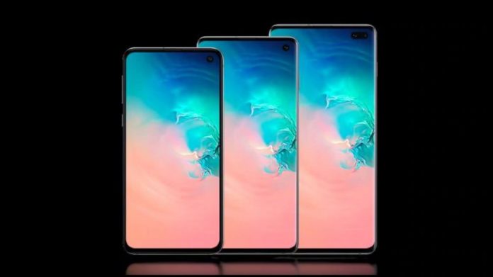 Hp Samsung Galaxy S10, S10 Plus dan S10e Meluncur, Apa Bedanya