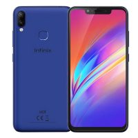 Infinix Hot 6X Hadir di Indonesia, Harga Sejutaan Gratis Smartwatch Infinix Hot 6X