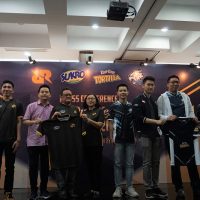 Jess No Limit DKK (Evos) dan RRQ Dapat Sponsor Baru di Kompetisi Esports Jess No Limit DKK dan RRQ Dapat Sponsor Baru di Kompetisi Esports