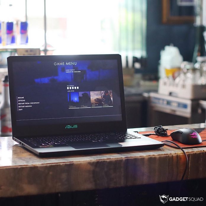 Kawinkan AMD dan Nvidia, Gimana Kinerja ASUS Vivobook Pro F570 Kawinkan AMD dan Nvidia, Gimana Kinerja ASUS Vivobook Pro F570