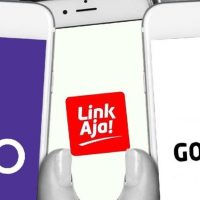 LinkAja