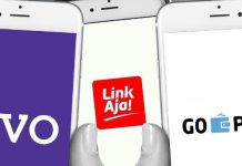 LinkAja