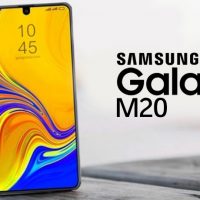 Menebak Harga Samsung Galaxy M20 di Indonesia Menebak Harga Samsung Galaxy M20 di Indonesia