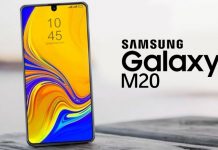 Hari Valentine, Samsung Galaxy M20 Rilis di Indonesia Menebak Harga Samsung Galaxy M20 di Indonesia