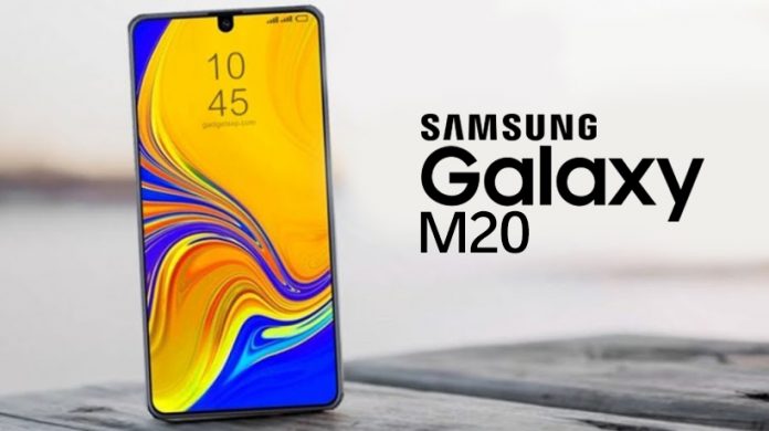 Menebak Harga Samsung Galaxy M20 di Indonesia Menebak Harga Samsung Galaxy M20 di Indonesia