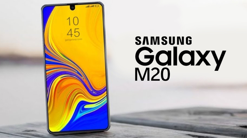 Menebak Harga Samsung Galaxy M20 di Indonesia