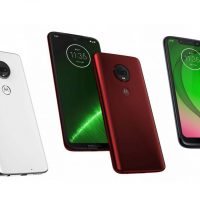 4 Hp Motorola Moto G7 Resmi Meluncur, Apa Bedanya? Motorola Moto G7