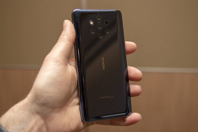 Nokia 9 Pureview 2 4 Nokia 9 Pureview