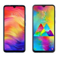 Nunggu Hp Redmi Note 7 atau Beli Samsung Galaxy M20 (2)