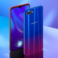Oppo K1 Bawa Snapdragon 660, Siap Saingi Redmi Note 7 Pro Oppo K1 Bawa Snapdragon 660, Siap Saingi Redmi Note 7 Pro (2)