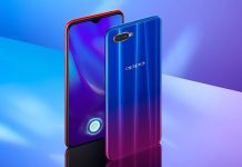 Oppo K1 Bawa Snapdragon 660, Siap Saingi Redmi Note 7 Pro Oppo K1 Bawa Snapdragon 660, Siap Saingi Redmi Note 7 Pro (2)