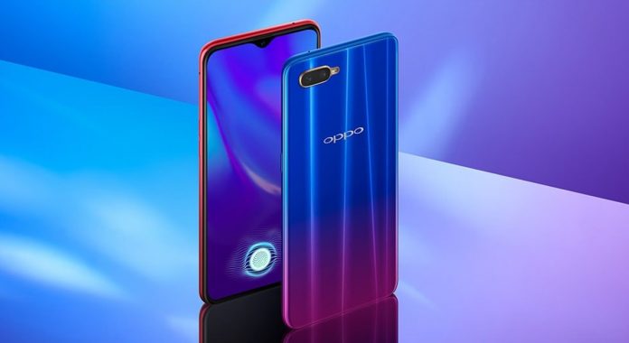 Oppo K1 Bawa Snapdragon 660, Siap Saingi Redmi Note 7 Pro (2)