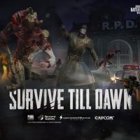Ada Mode Game Resident Evil 2 di PUBG Mobile, Seperti Ini Serunya! PUBG Mobile x Resident Evil