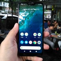 Saat Xiaomi Mi A2 Lite Jadi Teman Setia Ketika Liburan Saat Xiaomi Mi A2 Lite Jadi Teman Setia Ketika Liburan