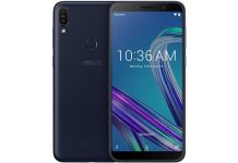 Promo Tahun Baru Imlek 2019, Hp Asus ZenFone Max Pro M1 Turun Harga! Promo Tahun Baru Imlek 2019, Hp Asus ZenFone Max Pro M1 Turun Harga!
