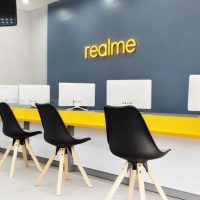 Realme Service Center di Roxy