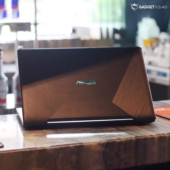 Resmi Dirilis, Ini Harga dan Spesifikasi ASUS VivoBook Pro