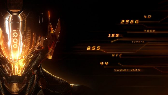 Saingi Redmi, Vivo Bakal Rilis Hp Snapdragon 855 dengan Subrand iQOO Saingi Redmi, Vivo Bakal Rilis Hp Snapdragon 855 dengan Subrand iQOO