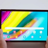 Samsung Galaxy Tab S5e
