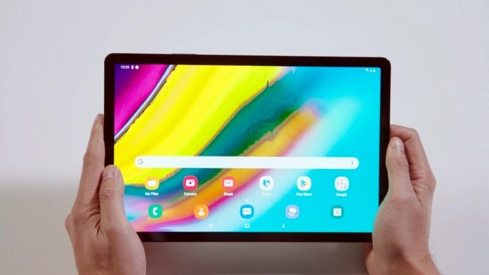 Samsung Galaxy Tab S5e Samsung Galaxy Tab S5e
