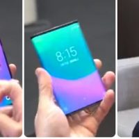 Smartphone Lipat Xiaomi