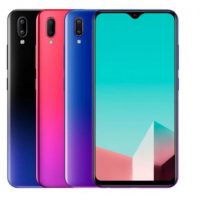 Dijual Mulai 1 Jutaan, Ini Spesifikasi Vivo U1 Spesifikasi Vivo U1