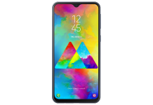 Hore ini Harga Resmi Samsung Galaxy M20 di Indonesia