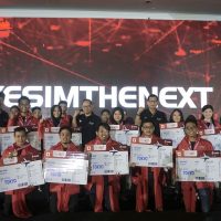 Telkomsel Indonesia NEXT