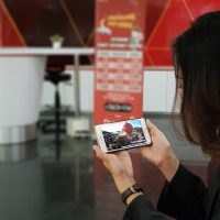 Telkomsel MAXstream Cap Go Meh 2019