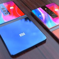 Xiaomi MIX Flex dan Dual Flex