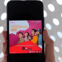 aplikasi MaxStream Telkomsel