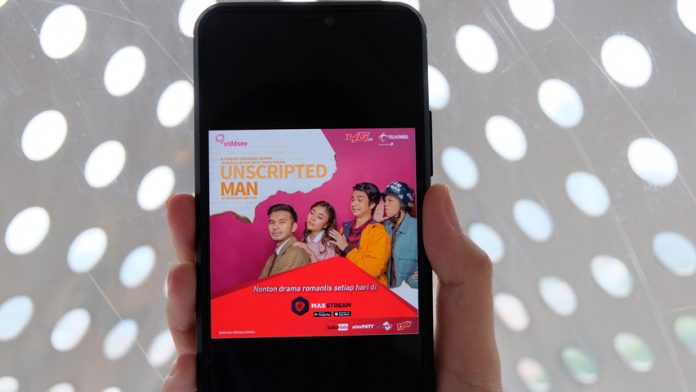 aplikasi MaxStream Telkomsel aplikasi MaxStream Telkomsel