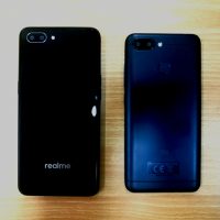 Compare Hp Sejutaan Tapi Gak Murahan : Realme C1 (2019) vs Xiaomi Redmi 6