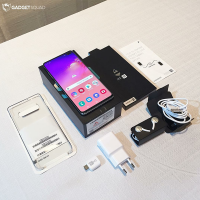 pre order Samsung Galaxy S10