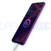 Super VOOC , Teknologi Pengisian Baterai Tercepat Yang Ada di OPPO R17 Pro super vooc