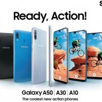 5 Kelebihan dan Kekurangan Samsung Galaxy A50, A30, A20 dan A10