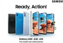 5 Kelebihan dan Kekurangan Samsung Galaxy A50, A30, A20 dan A10