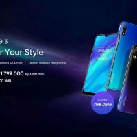 Hp Realme 3 Mulai Dijual Online, Harga Sejutaan Ada Hadiahnya! Besok Hp Realme 3 Mulai Dijual Online, Harga Sejutaan Ada Hadiahnya!