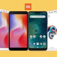 Deretan Hp Xiaomi Terbaru yang Bakal Dapat Update Android Pie