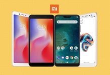 Deretan Hp Xiaomi yang Bakal Dapat Update Android Pie Deretan Hp Xiaomi Terbaru yang Bakal Dapat Update Android Pie