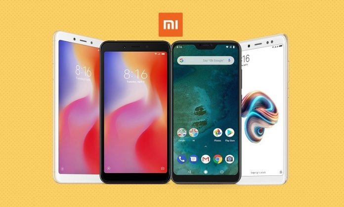 Deretan Hp Xiaomi Terbaru yang Bakal Dapat Update Android Pie Deretan Hp Xiaomi Terbaru yang Bakal Dapat Update Android Pie