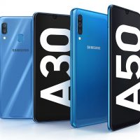 Resmi! Hp Murah Samsung Galaxy J Series Berubah Jadi A Series, Kenapa? Samsung Galaxy A5, A30, A20 dan A10