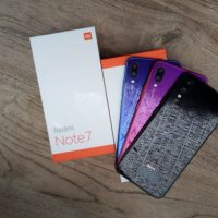 Hp Redmi Note 7 Rilis di Indonesia, Ini Harga Resmi dan Spesifikasinya Hp Redmi Note 7