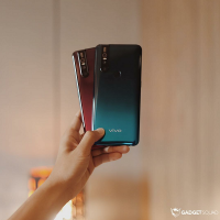 Beli Hp Vivo V15 Dapat Paket Garansi dan Promo Hingga 2 Tahun Hp Vivo v15